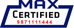Max Certified